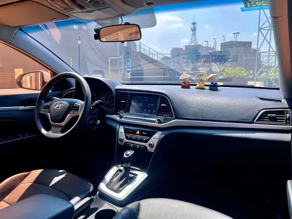 Hyundai Celesta 2018