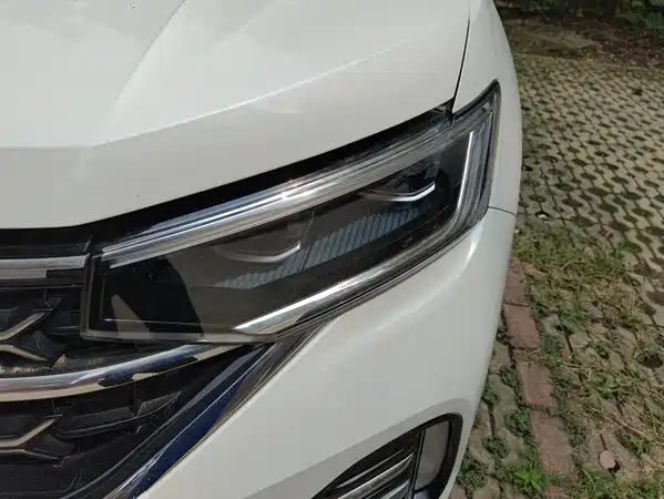 Volkswagen Tayron 2023