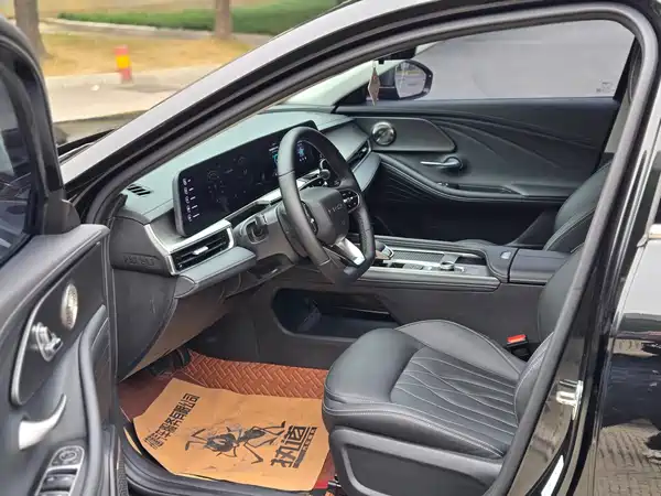 Chery Arrizo 8 2023