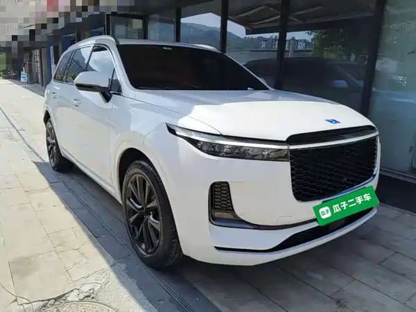 Li Auto ONE 2022
