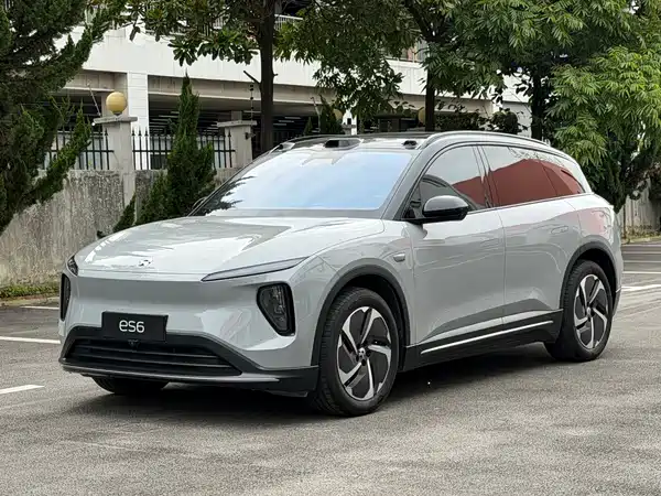 NIO ES6 2024