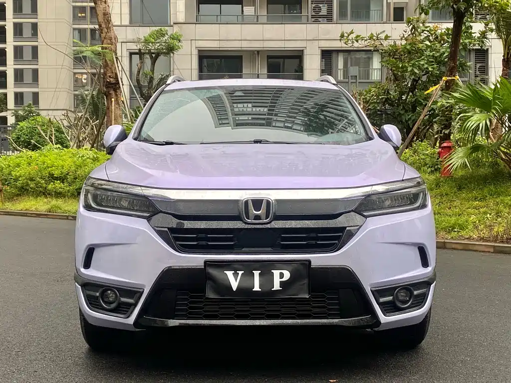 Honda Breeze 2023 — фото 2