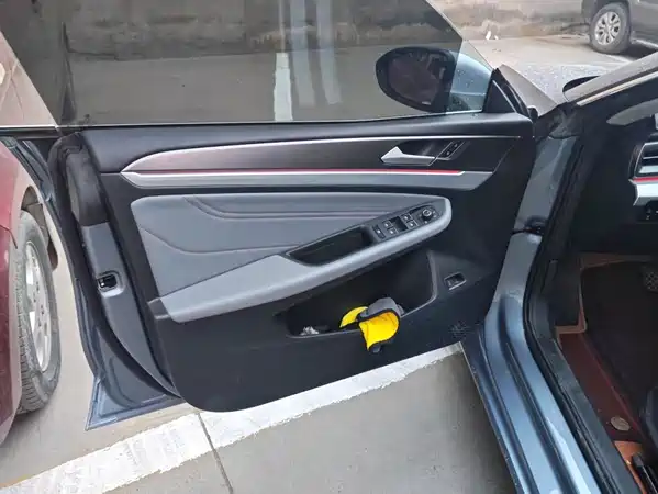 Volkswagen Lamando 2022