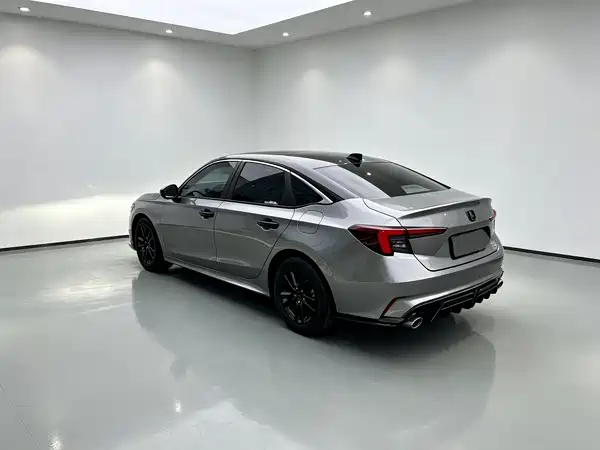 Honda Integra 2022