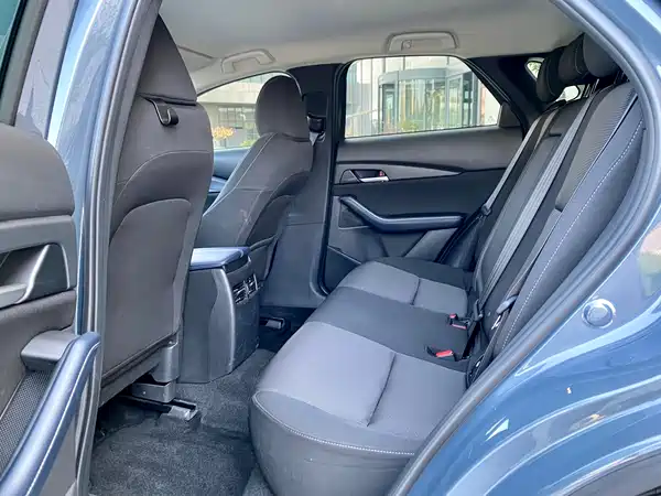 Mazda CX-30 2022
