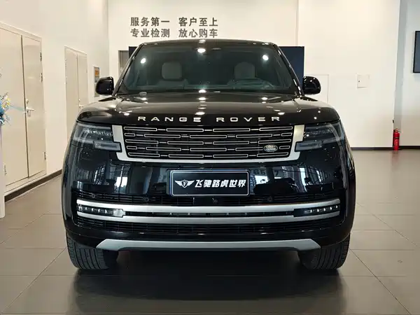 Land Rover Range Rover 2024