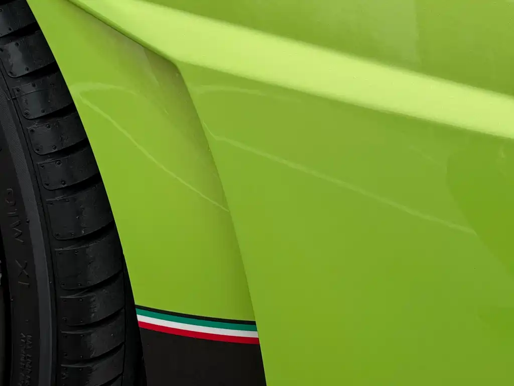 Lamborghini Gallardo 2015 — фото 11