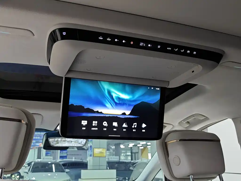 Buick Century 2025 — фото 15