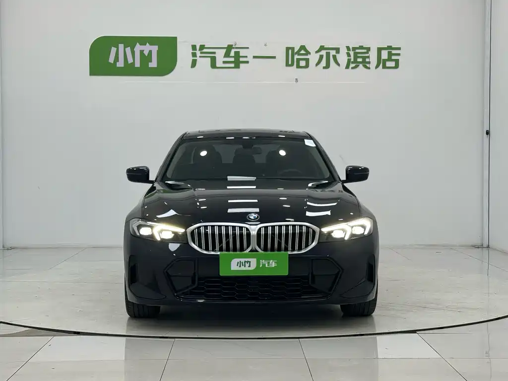 BMW 3 Series 2023