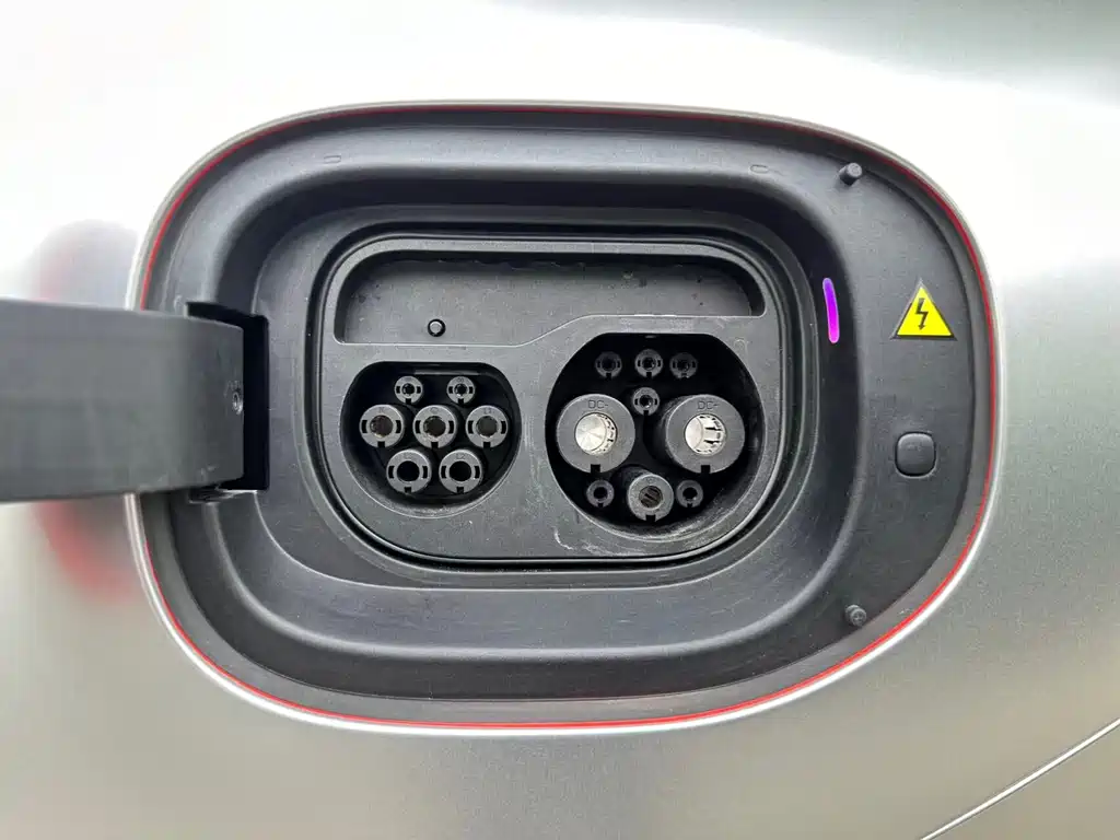Xiaomi YU7 2025 — фото 26