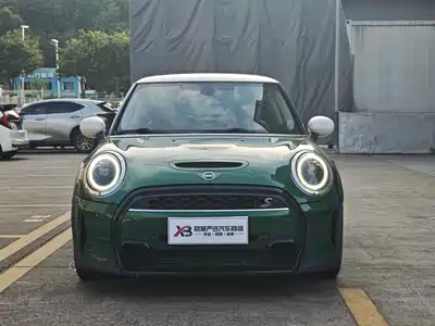 MINI MINI 2021