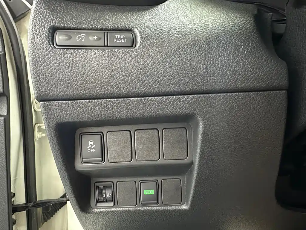 Nissan X-Trail 2014 — фото 13