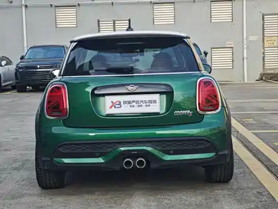 MINI MINI 2021