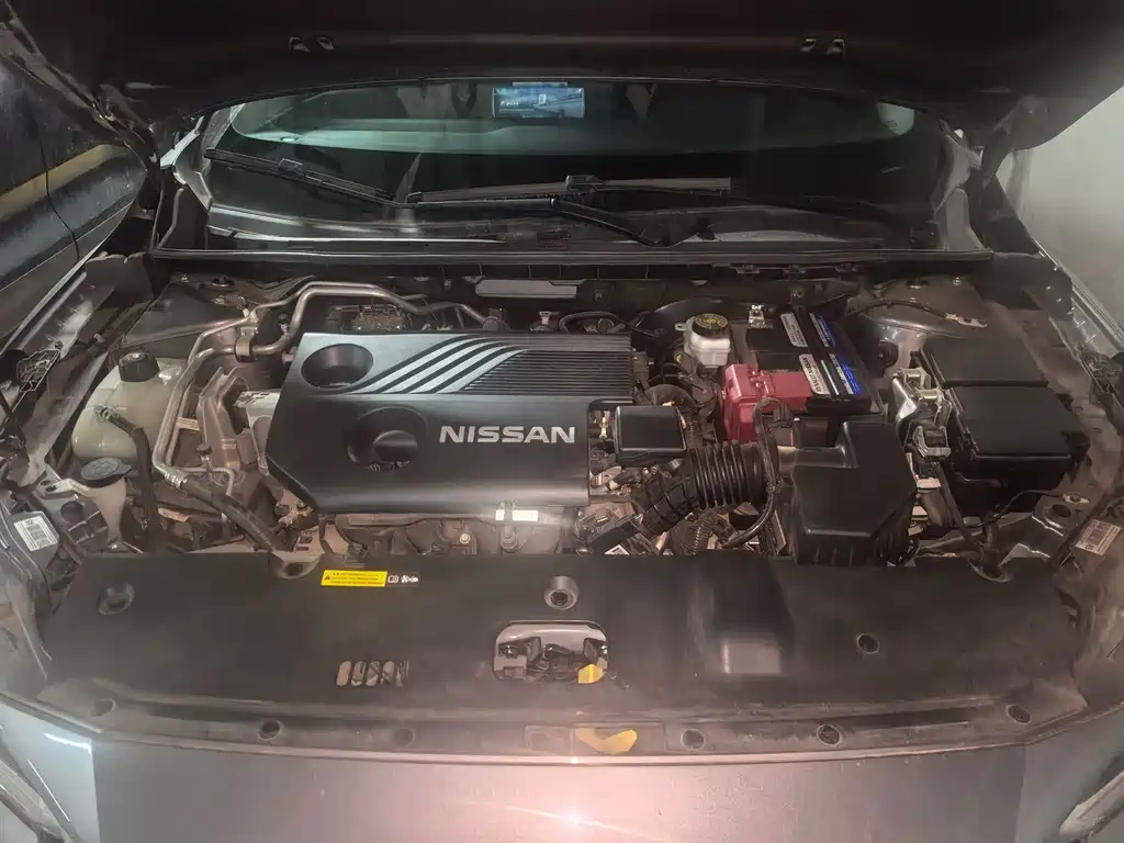 Nissan Sylphy 2022