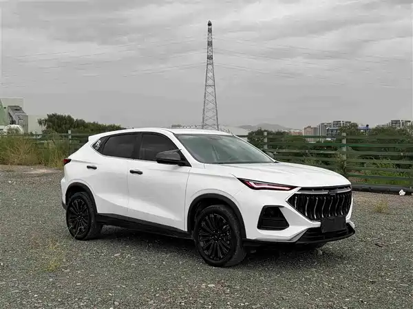 Changan Auchan X5 2023