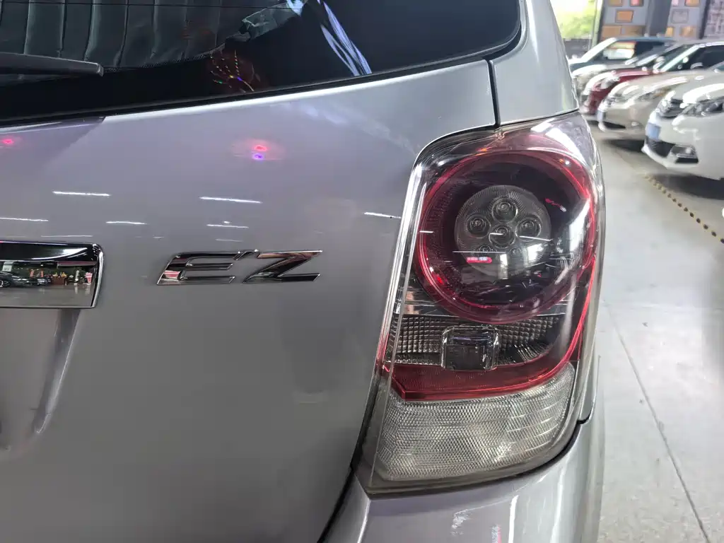 Toyota Verso 2012