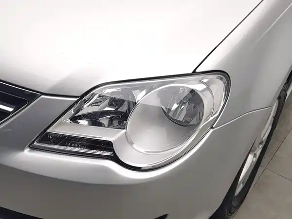 Volkswagen Bora 2012