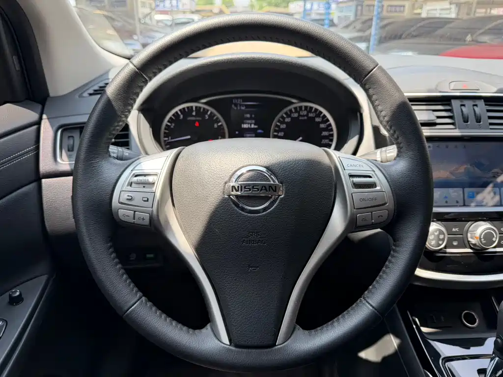 Nissan Tiida 2023 — фото 12