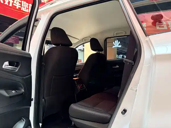 BAIC X3 2022