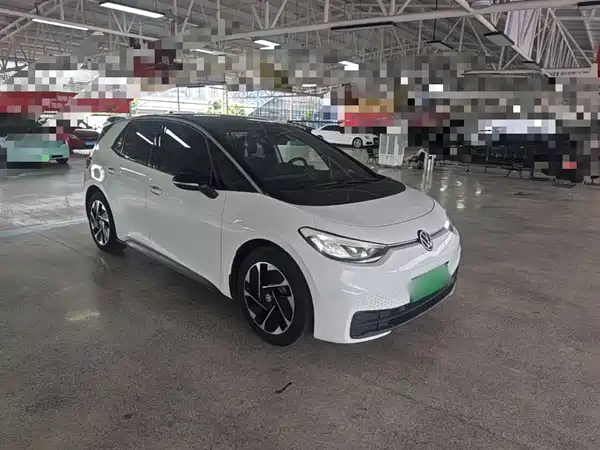 Volkswagen ID.3 2024
