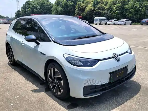 Volkswagen ID.3 2023