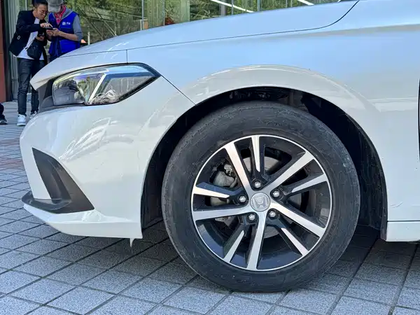 Honda Civic 2023