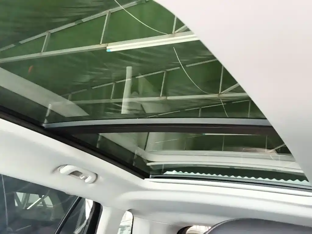 Roewe RX5 MAX 2021 — фото 18