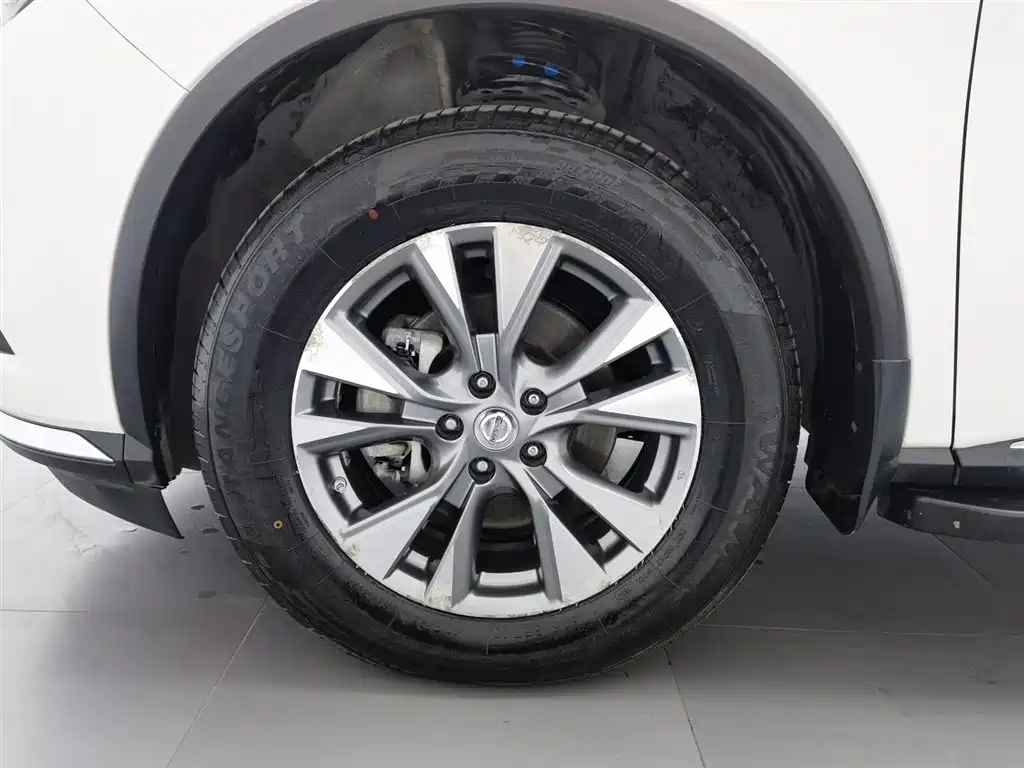 Nissan Murano 2018 — фото 17