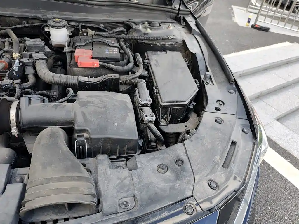 Honda Accord 2021 — фото 21