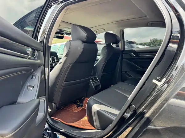 Honda Accord 2022