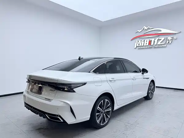 Chery Arrizo 8 2024