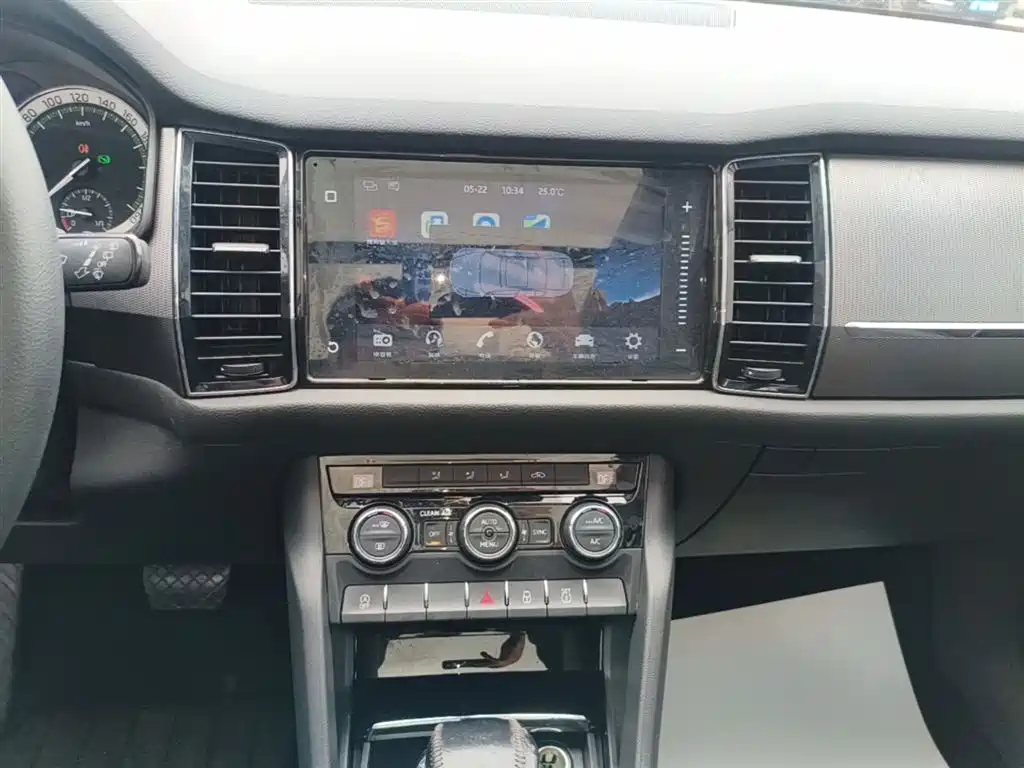 Skoda Kodiaq 2019 — фото 13