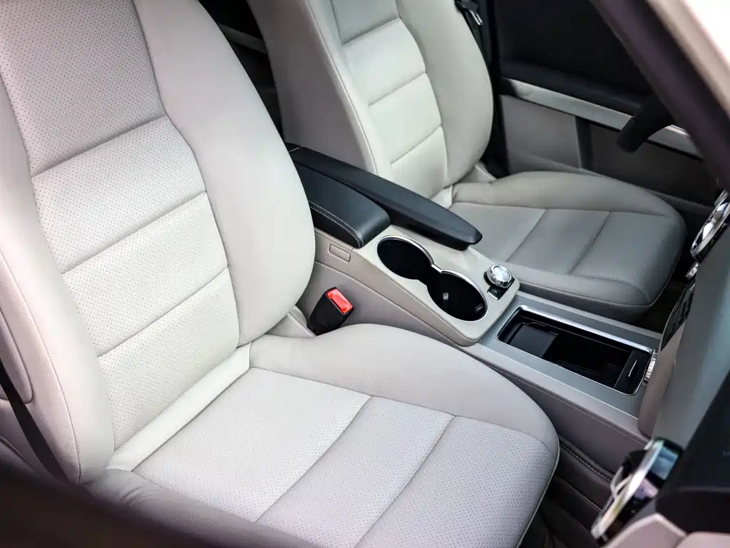 Mercedes-Benz GLK-Class 2014 — фото 10