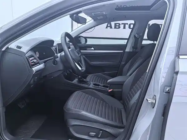 Volkswagen Lavida 2023