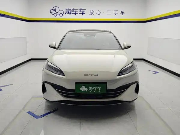 BYD Seal 06 2024