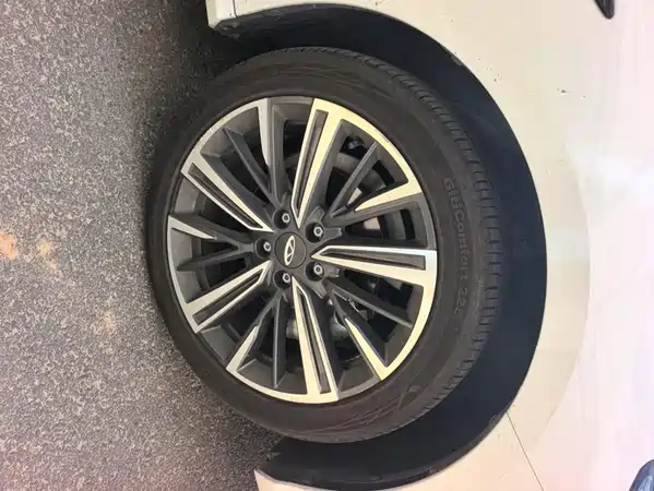 Chery Arrizo 8 2025