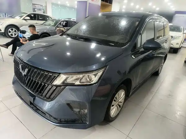 Wuling Jiachen 2023