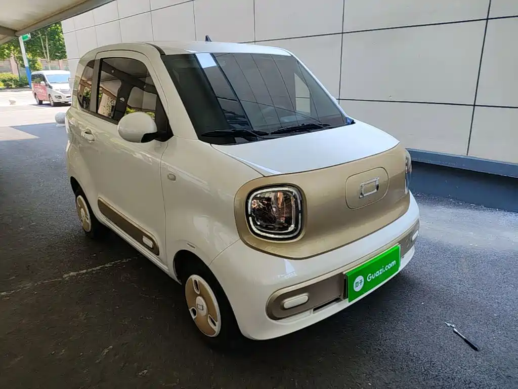 Bestune Pony 2025