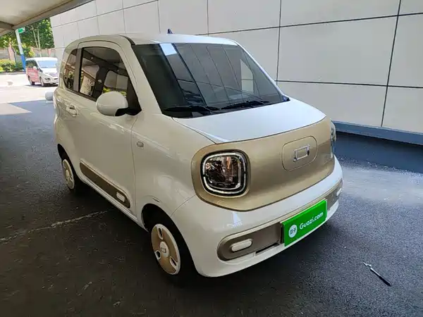 Bestune Pony 2025