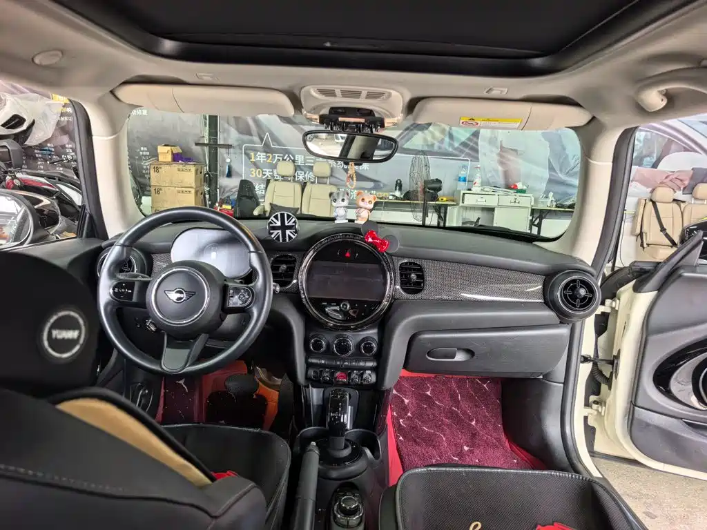 MINI Mini 2022