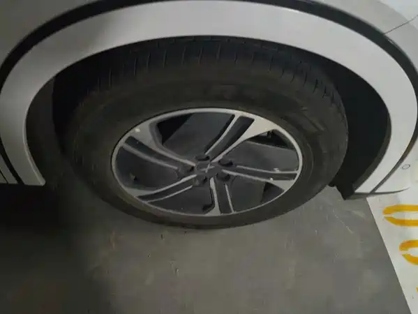 XPeng G6 2023