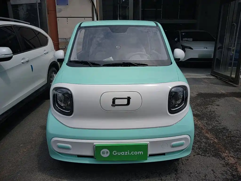Bestune Pony 2025