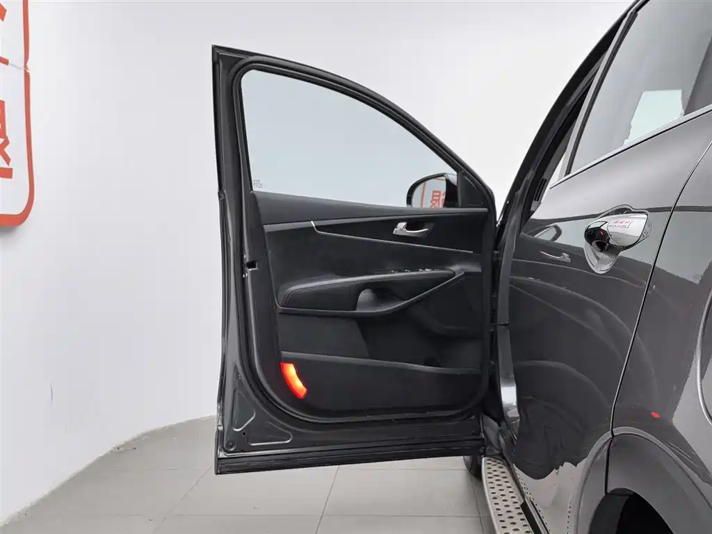 Kia Sorento 2015 — фото 8
