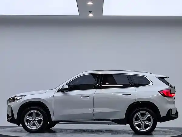 BMW X1 2023