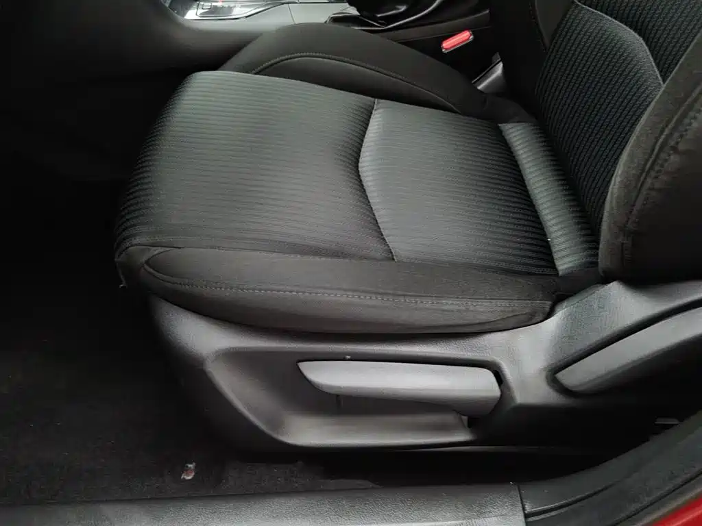 Mazda 3 Axela 2016 — фото 20