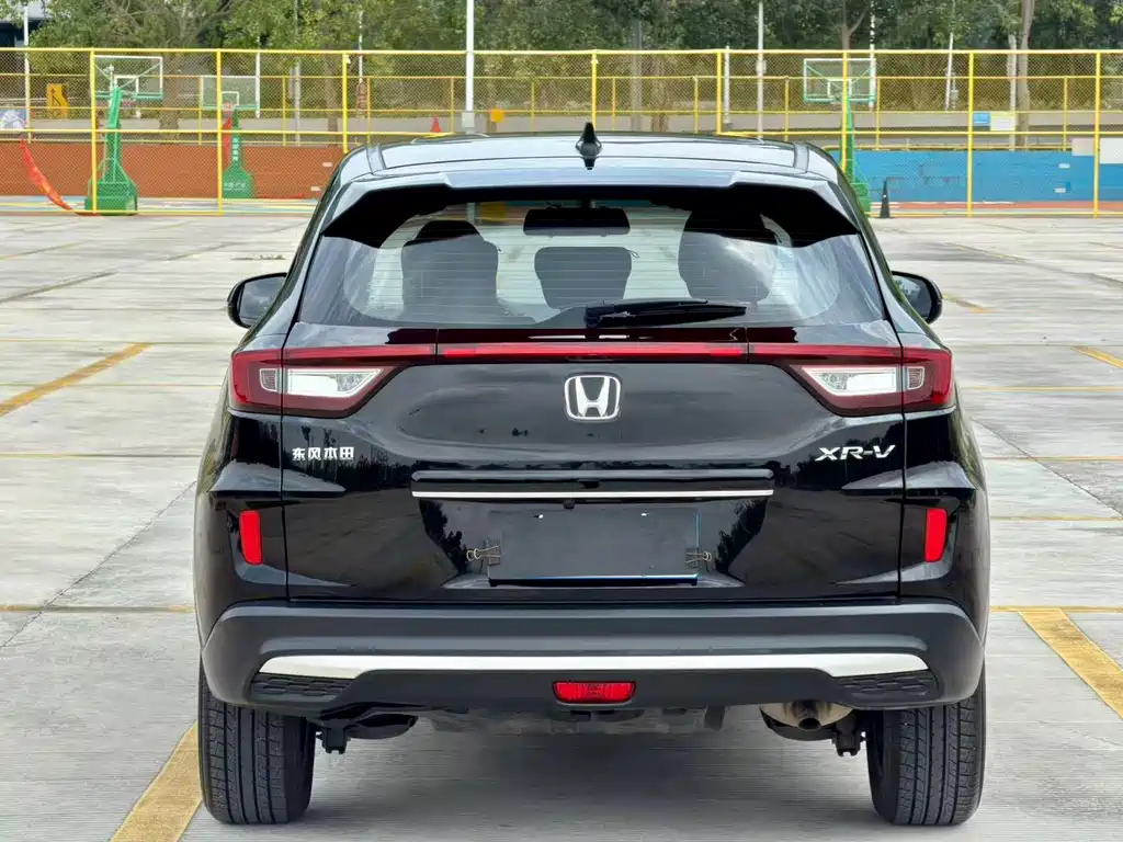 Honda XR-V 2022