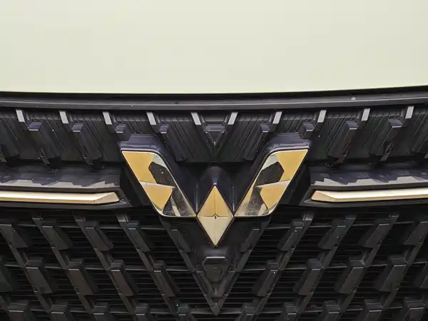 Wuling Star 2021