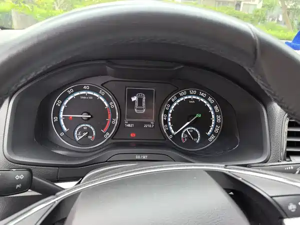 Skoda Karoq 2022