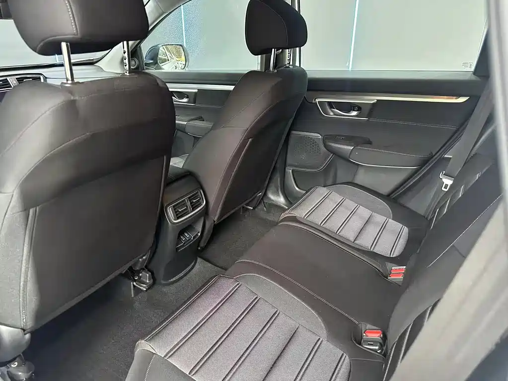 Honda Breeze 2023 — фото 10