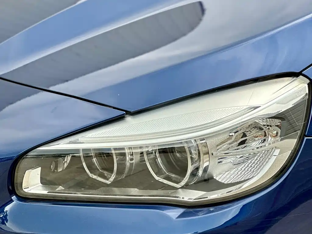 BMW 2 Series Station Wagon 2016 — фото 17
